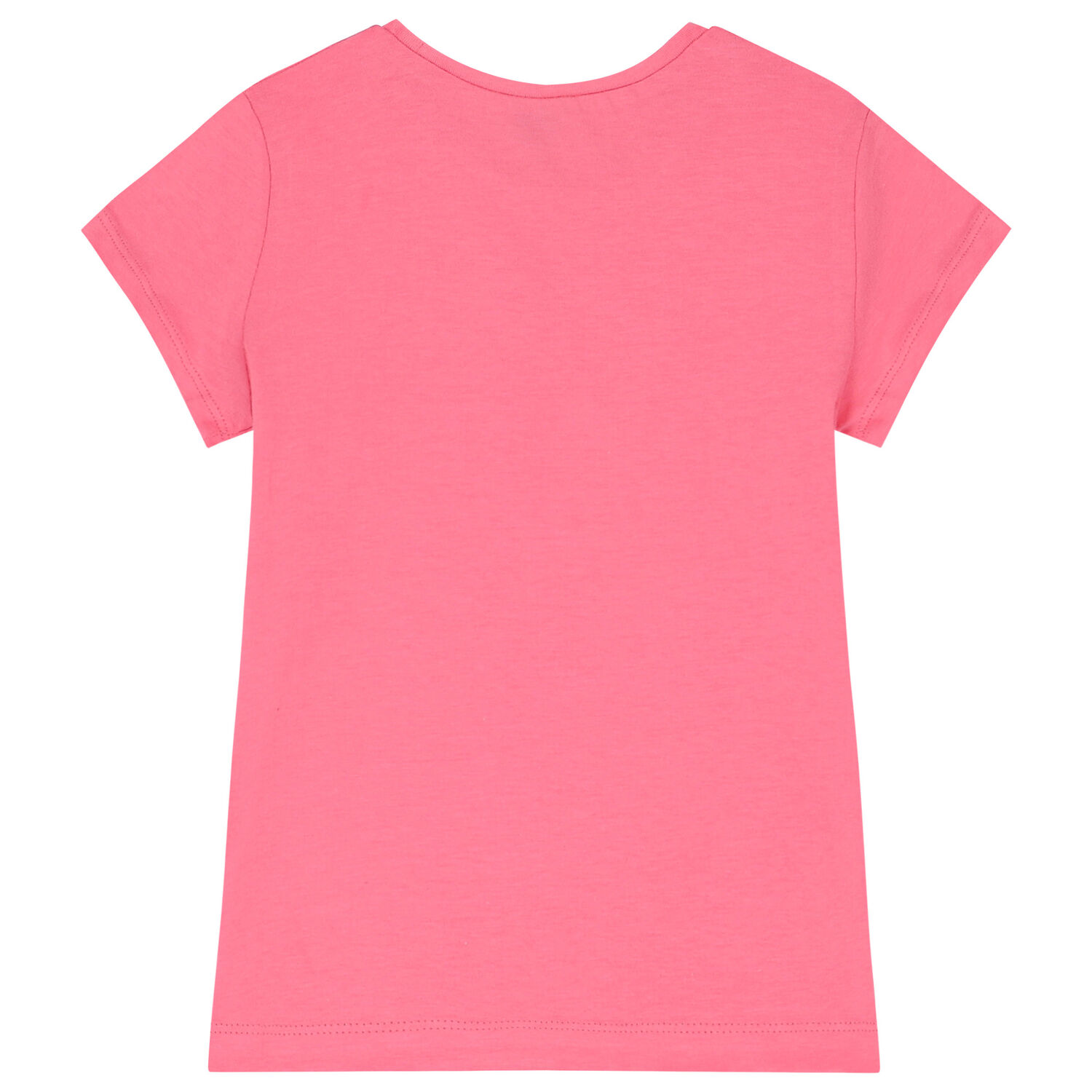 Girls Pink Ice Cream T-Shirt, 2, hi-res