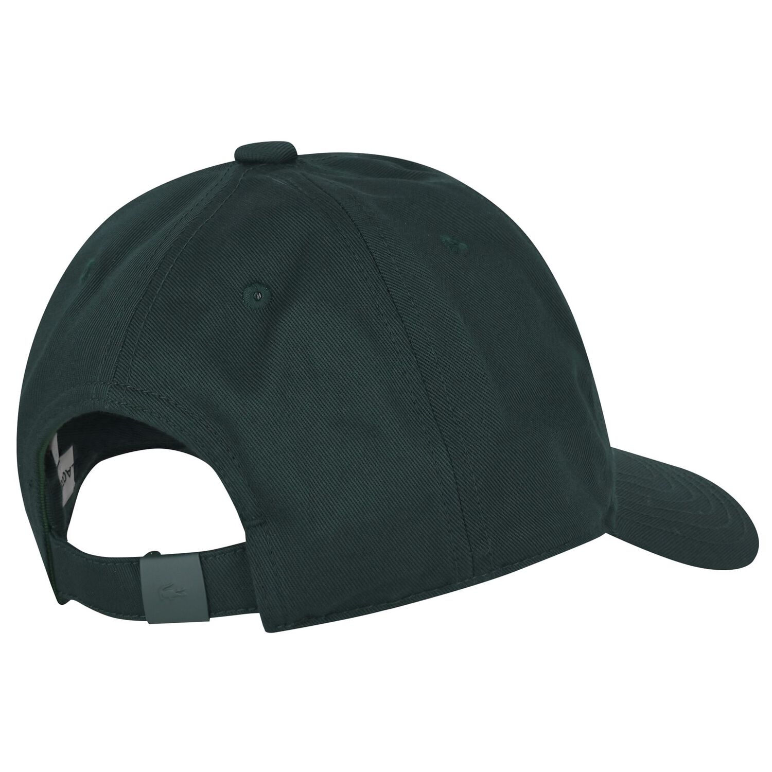 Boys Green Logo Cap, 3, hi-res image number null