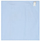 White & Blue Muslin Set ( 3-Pack ), 1, hi-res