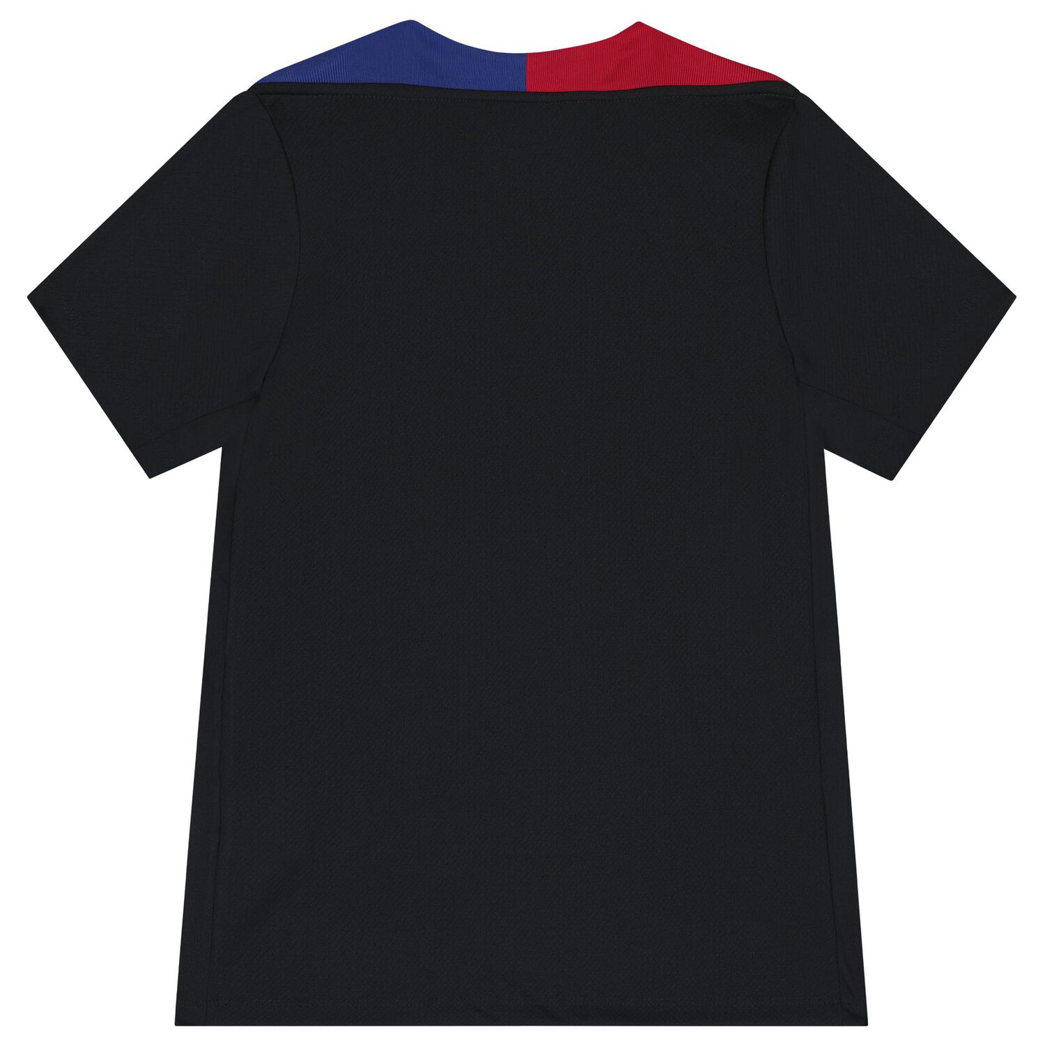 Black F.C. Barcelona T-Shirt, 1, hi-res image number null
