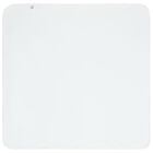 Baby White Teddy Embroidered Blanket, 1, hi-res