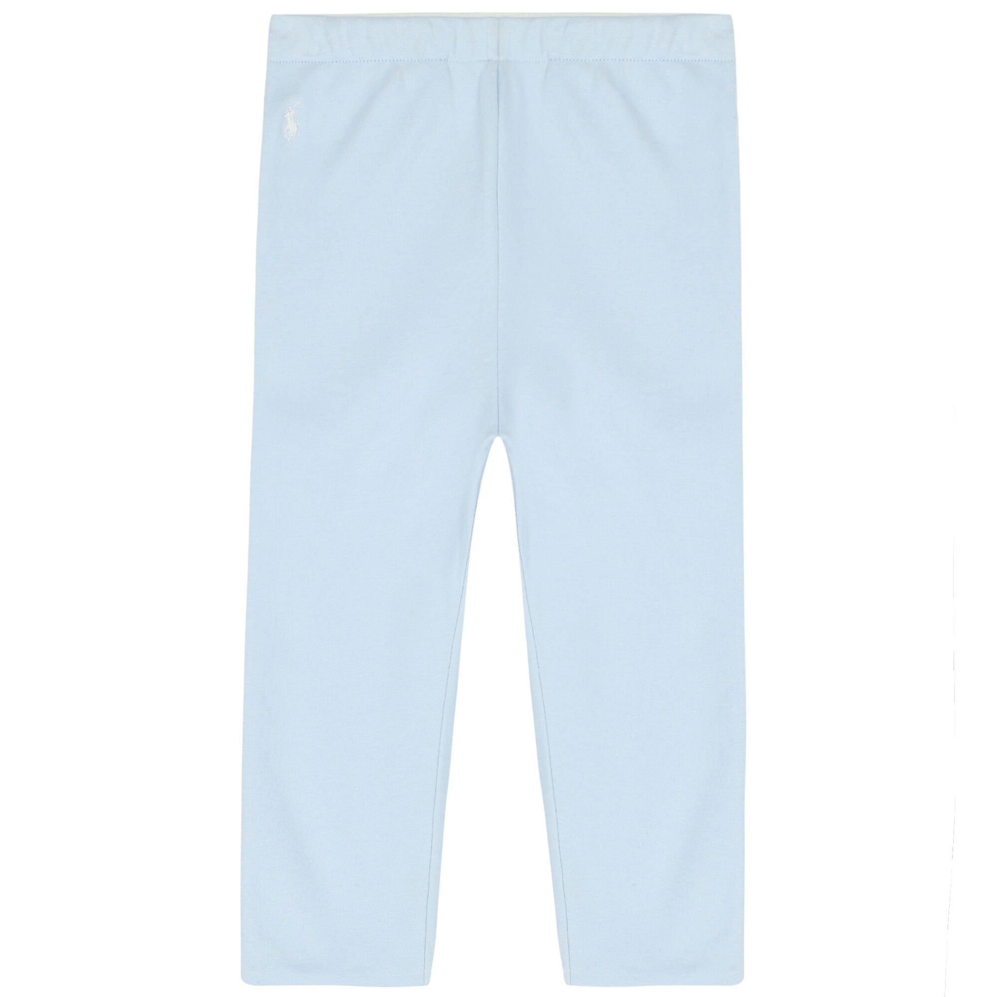 Blue ralph lauren pants sales