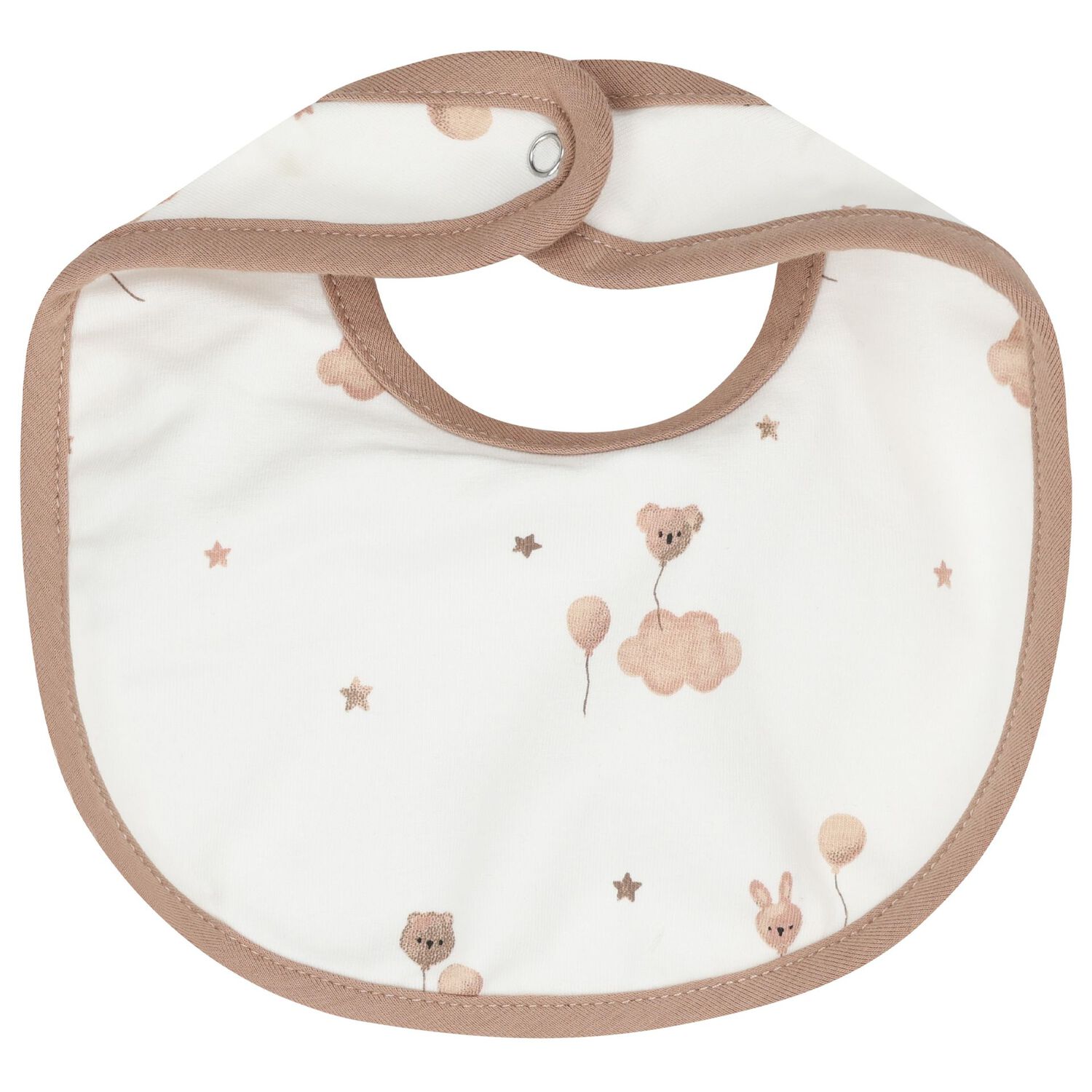 Ivory & Beige Teddy Bear Gift Set, 1, hi-res