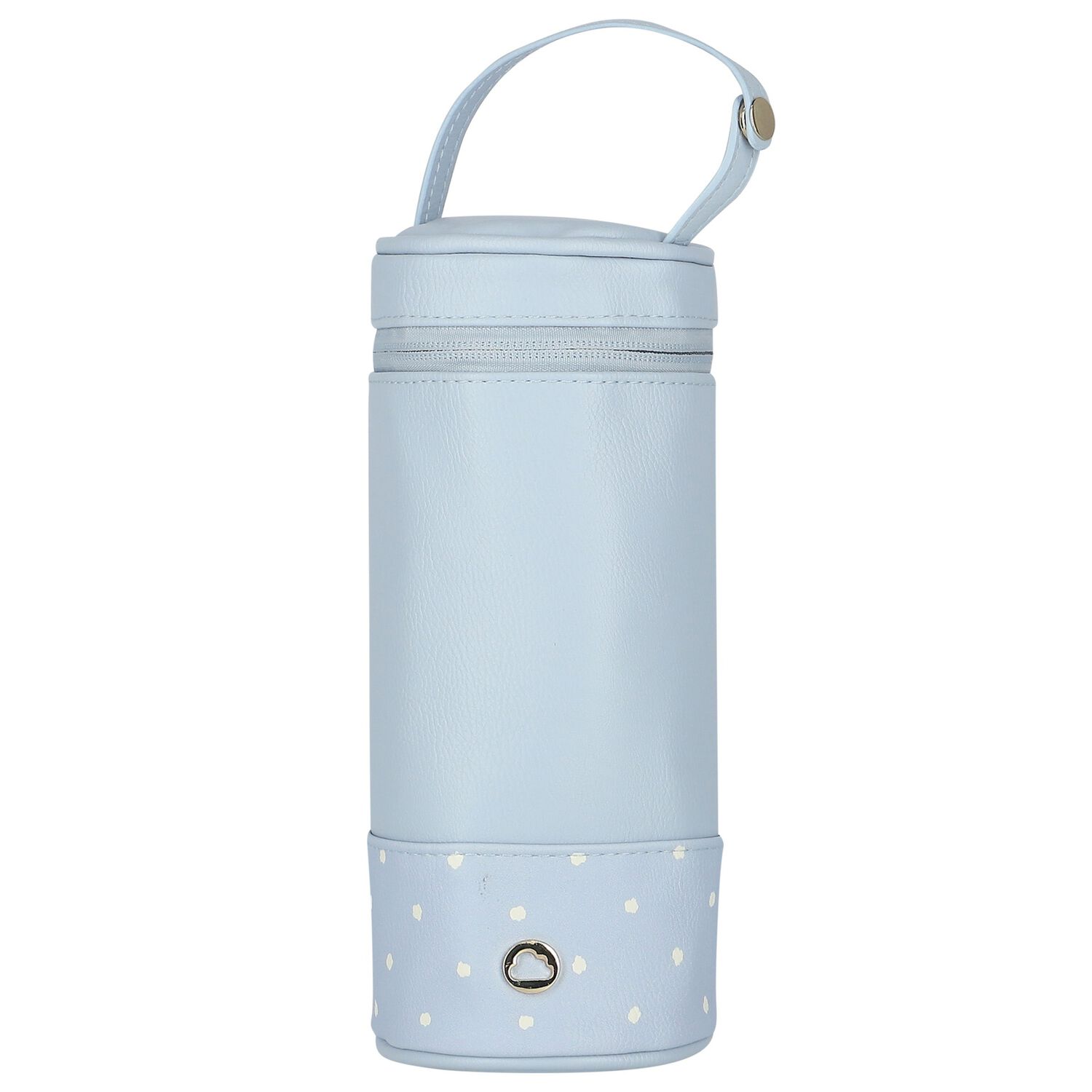 Blue Baby Thermal Bottle Bag, 3, hi-res