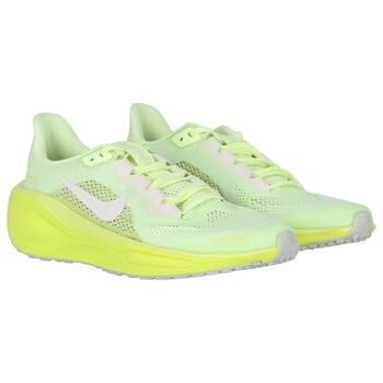 Green Air Zoom Pegasus 41 Gs Trainers