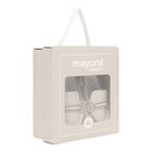 Baby Boys Beige Moccasins, 1, hi-res
