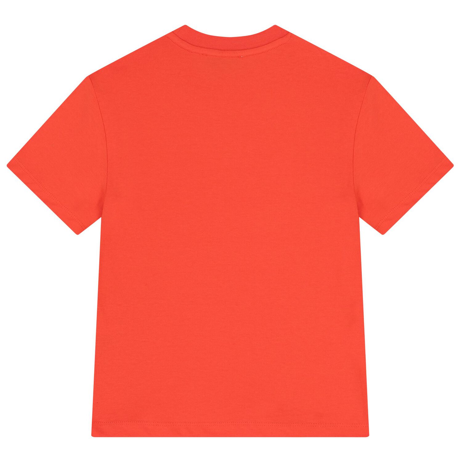 Red Logo T-Shirt, 7, hi-res