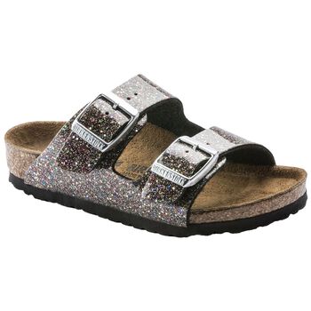 Girls Multi-Coloured Arizona Sparkle Sandals