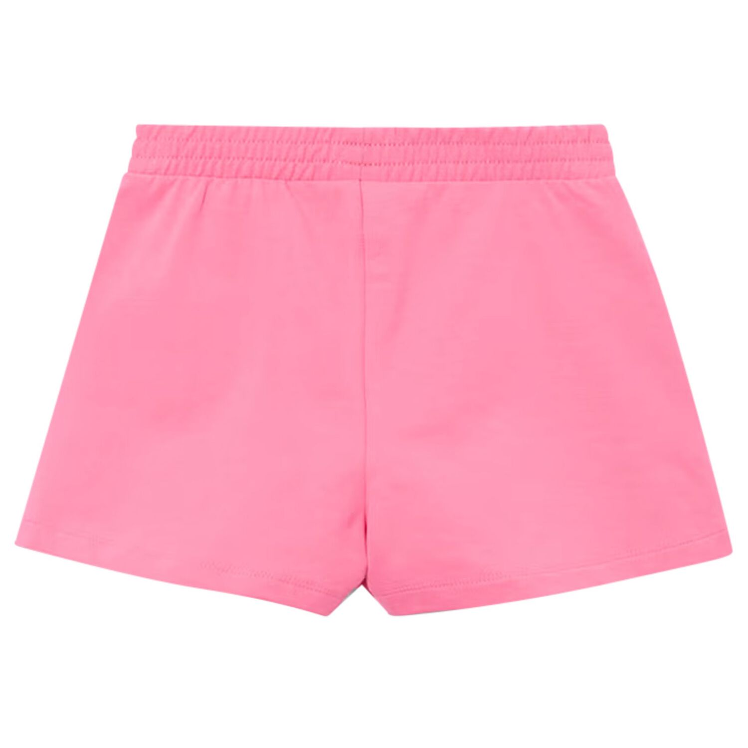 Girls Pink Shorts, 2, hi-res