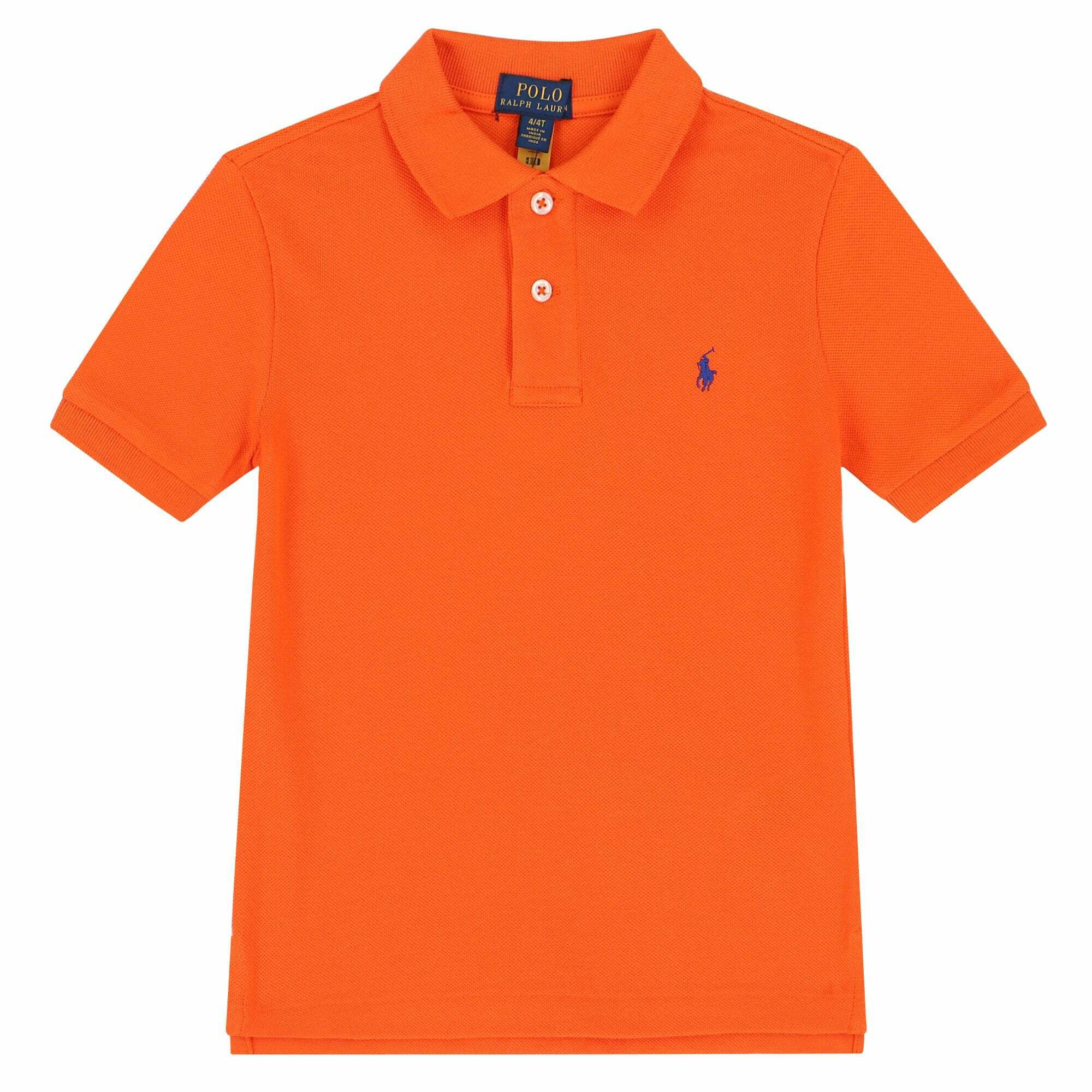 Cheap kids polo hot sale