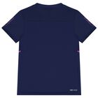 Boys Blue Mbapp&eacute; Short Set, 1, hi-res