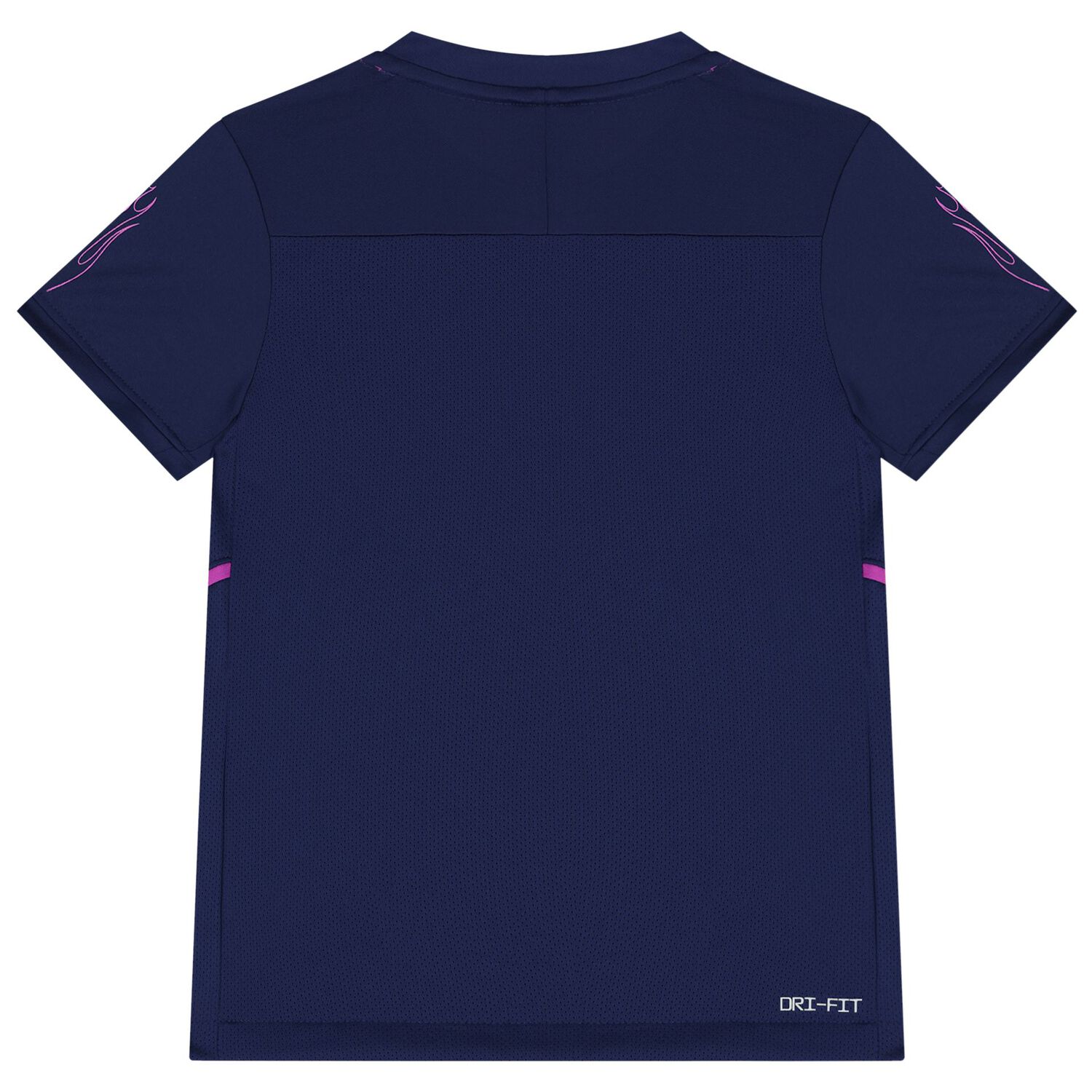 Boys Blue Mbapp&eacute; Short Set, 1, hi-res