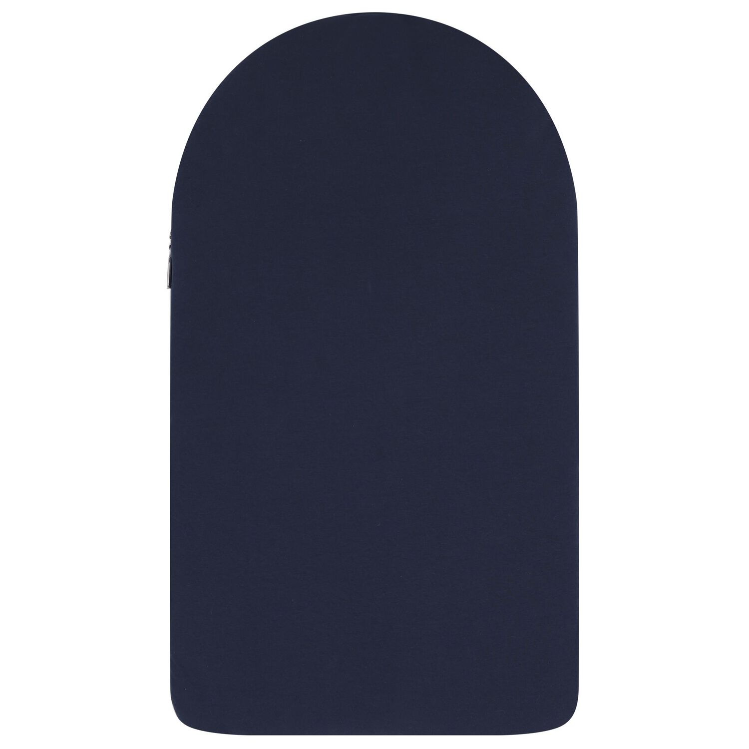 Baby Boys Navy Blue Logo Nest, 3, hi-res