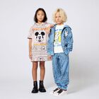 Blue Bandana Disney Joggers, 2, hi-res