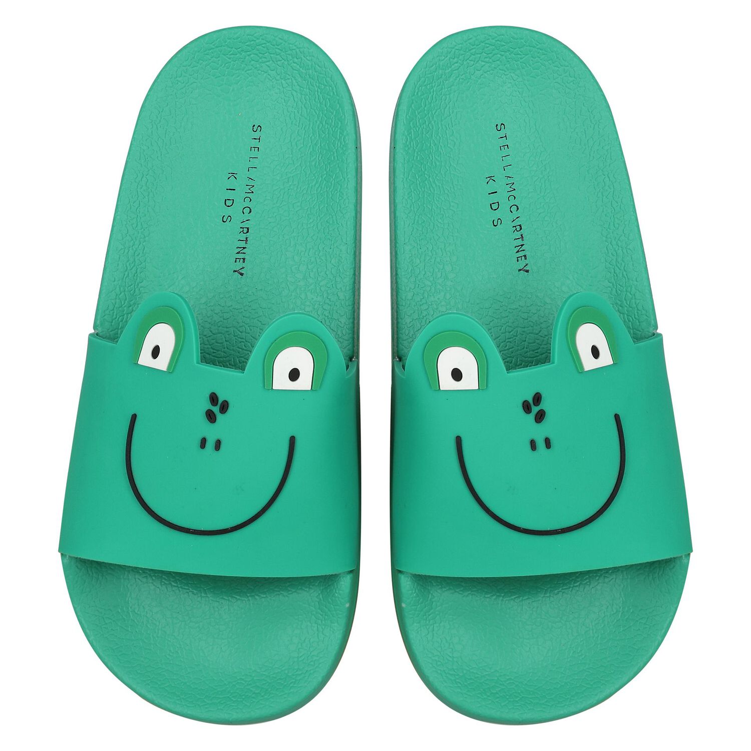 Green Frog Sliders, 1, hi-res image number null