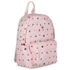 Blue Sailboat Backpack ( 34cm ), 1, hi-res