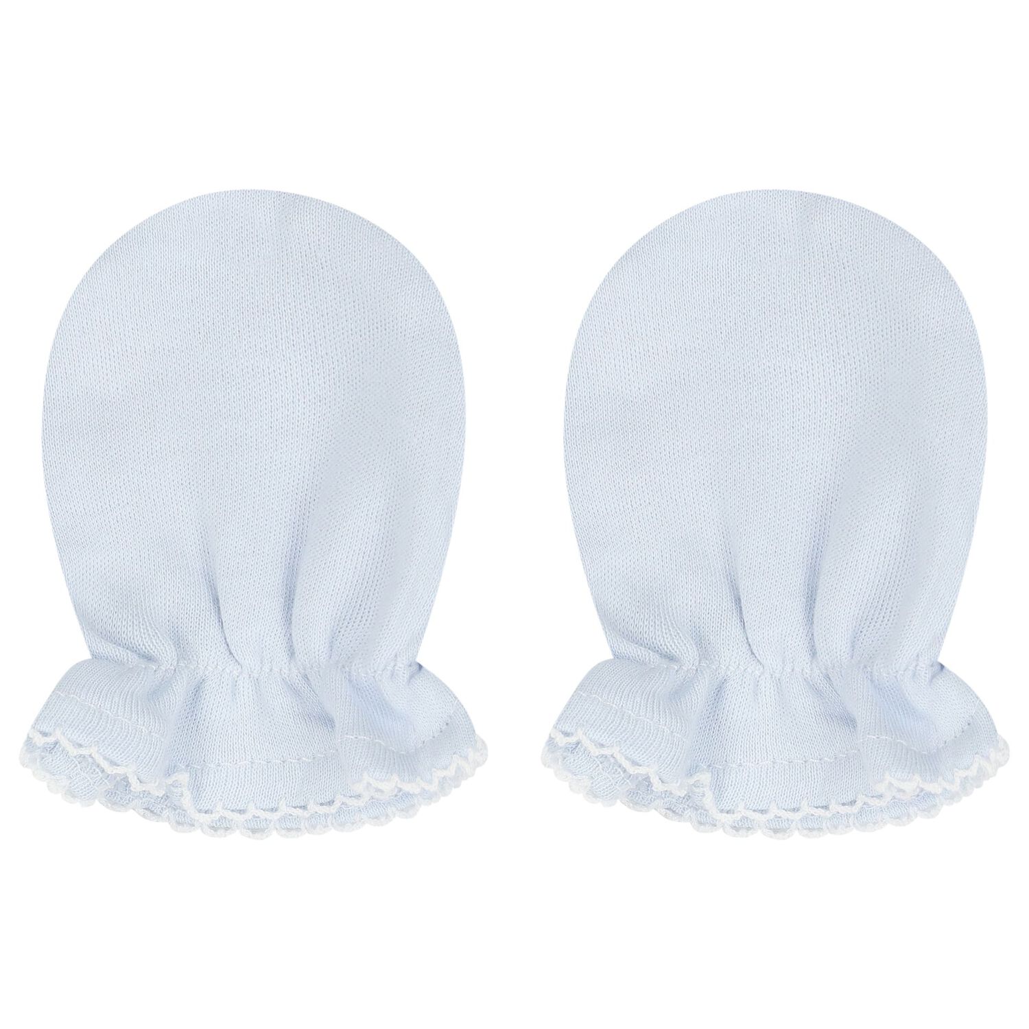 Baby Boys Blue Babygrow Gift Set, 1, hi-res