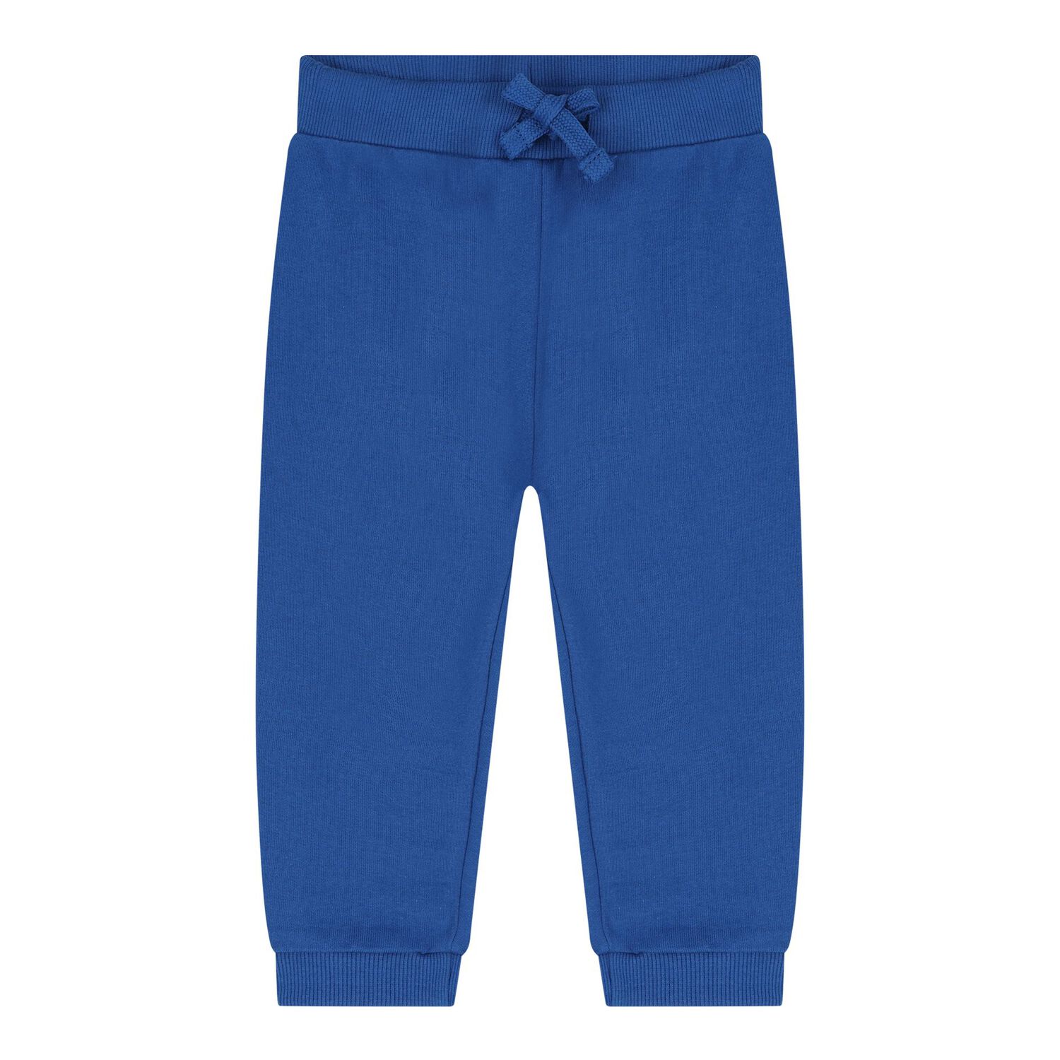 Baby Boys Multi-Coloured Logo Trouser Set, 3, hi-res
