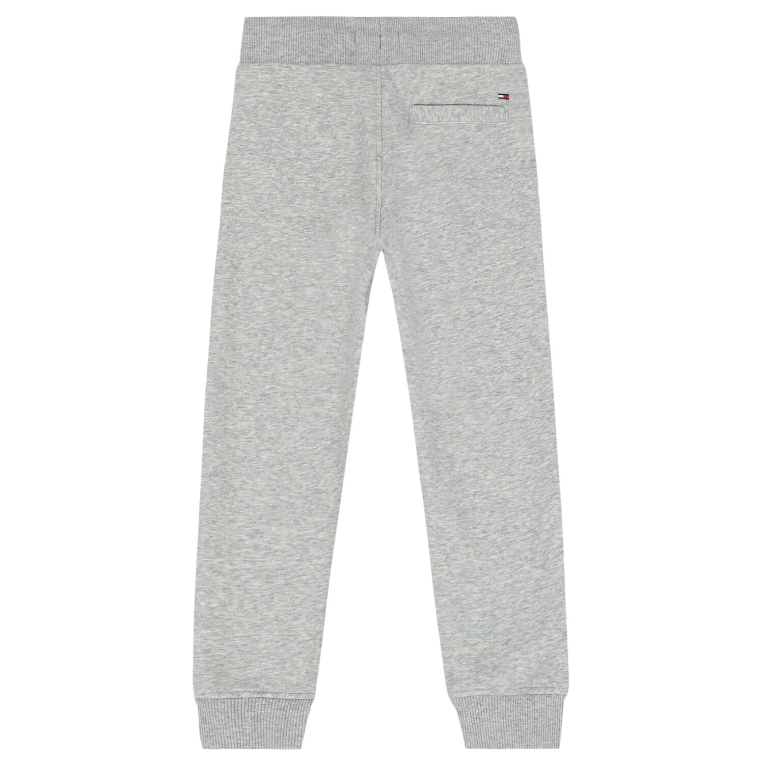 Boys Grey Logo Joggers, 1, hi-res