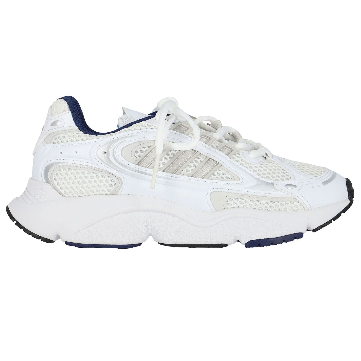 White Ozmillen J Trainers, 1, hi-res