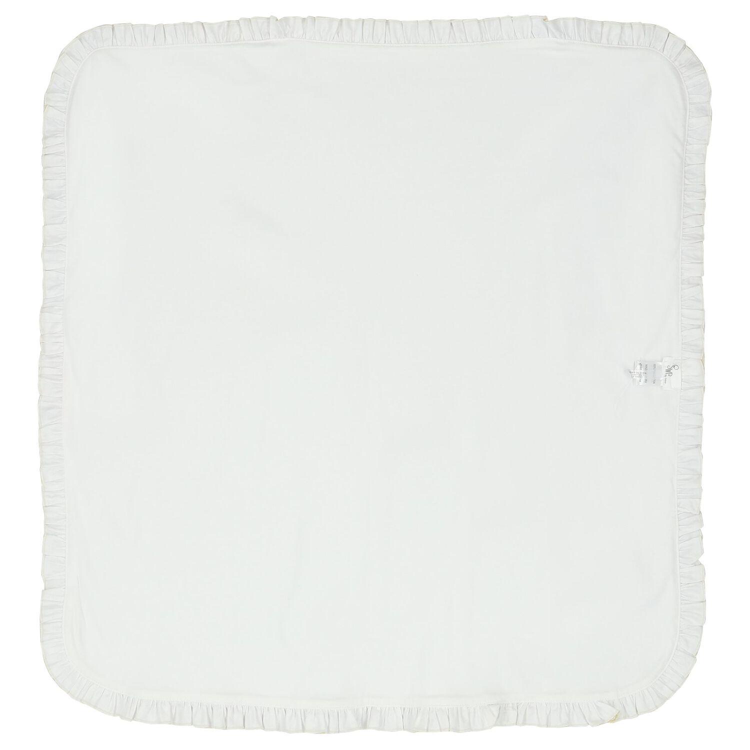 Baby Girls White & Gold Logo Babygrow Gift Set, 1, hi-res image number null