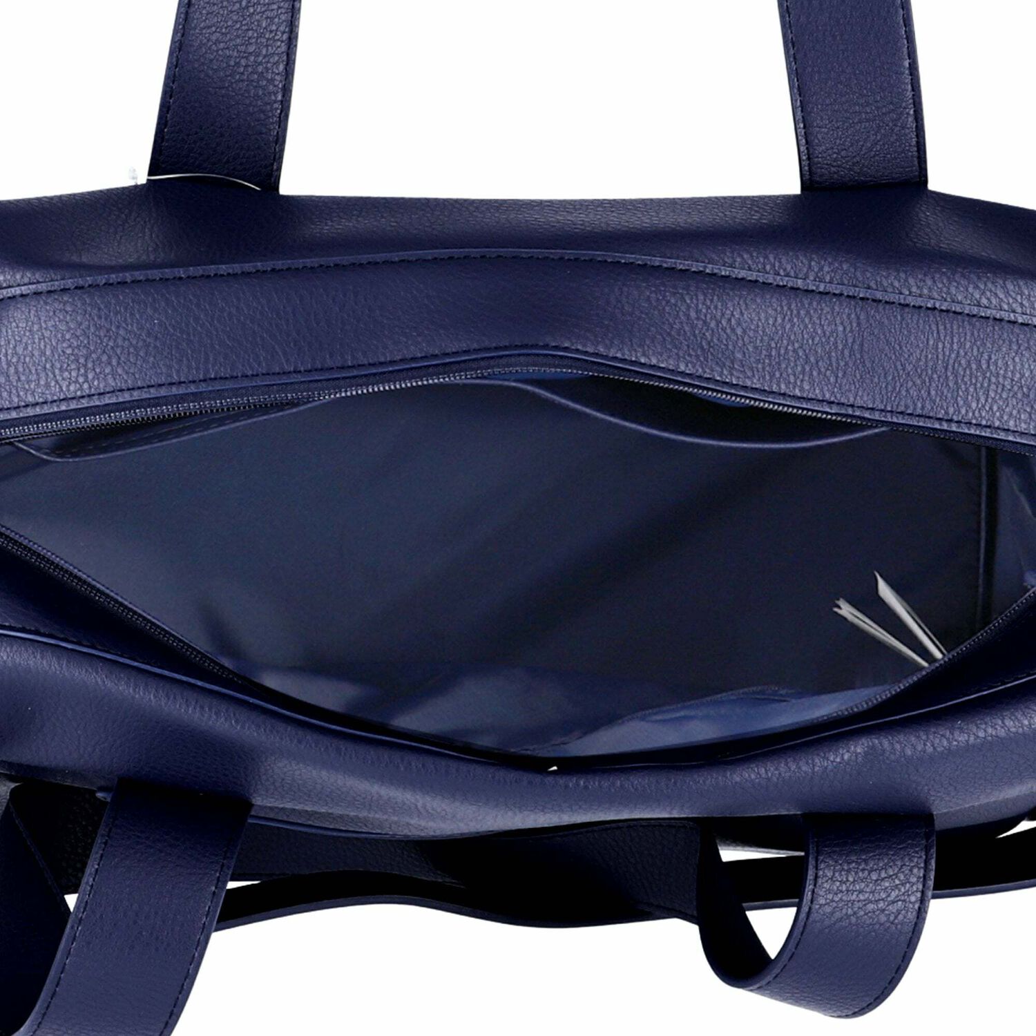 Navy Blue Baby Changing Bag, 1, hi-res image number null