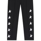 Black Stars Joggers, 2, hi-res