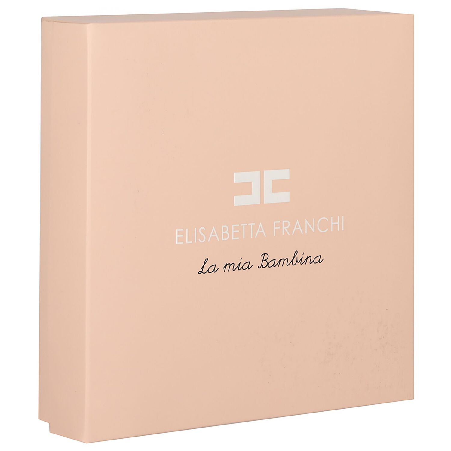 Girls White Logo Headband, 2, hi-res