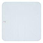 Baby Boys Blue Sky-High Planes Blanket, 1, hi-res