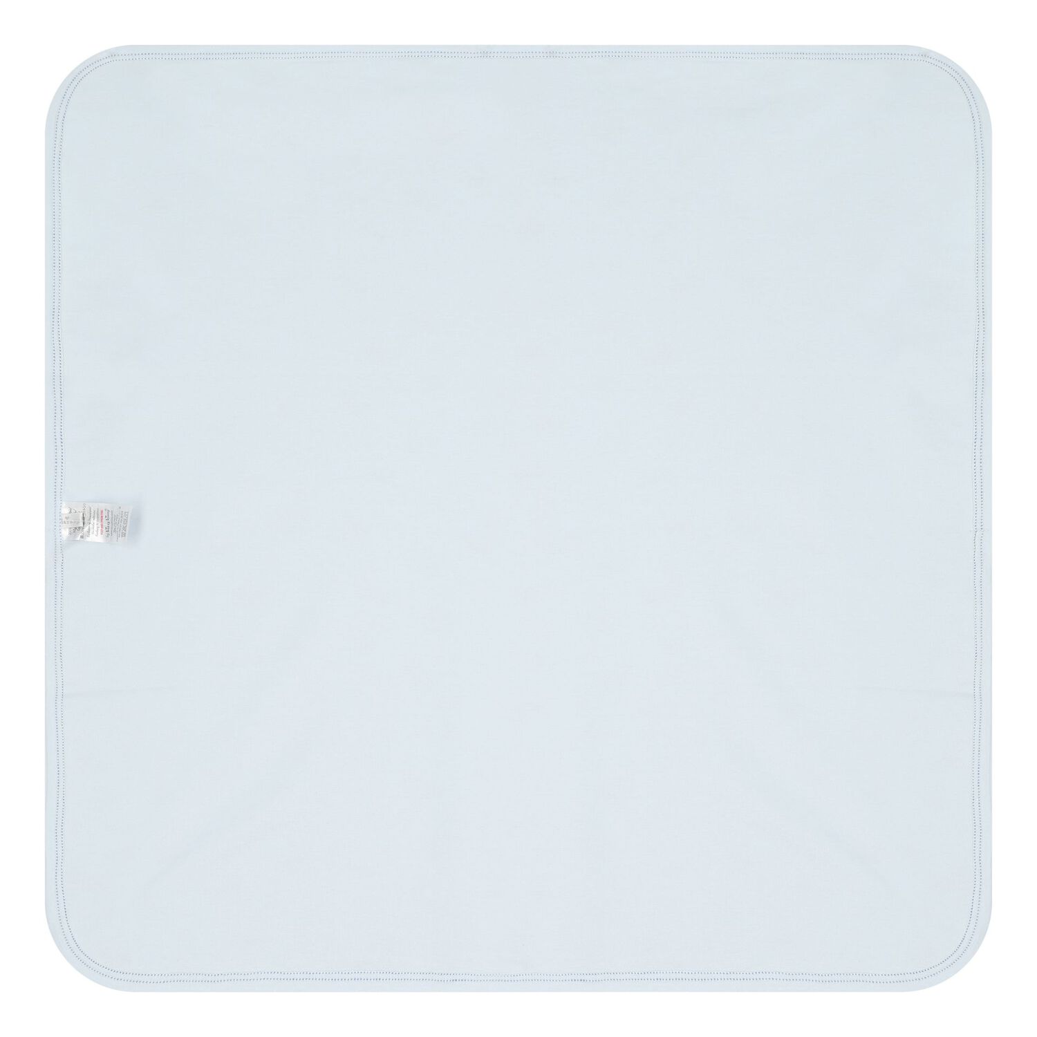 Baby Boys Blue Sky-High Planes Blanket, 1, hi-res