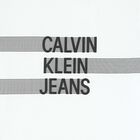 Boys White Logo T-Shirt, 1, hi-res