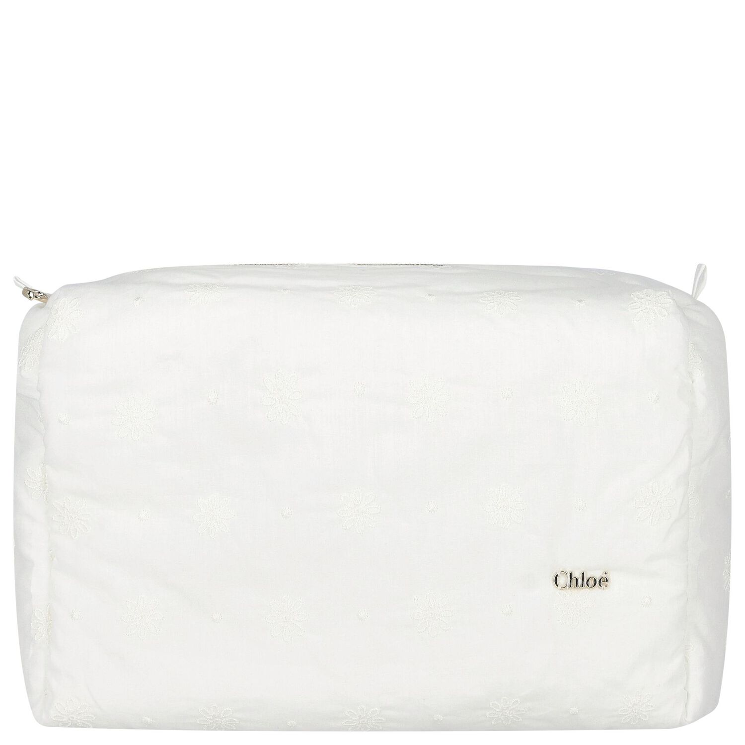 Baby Girls Ivory Logo Gift Set, 1, hi-res