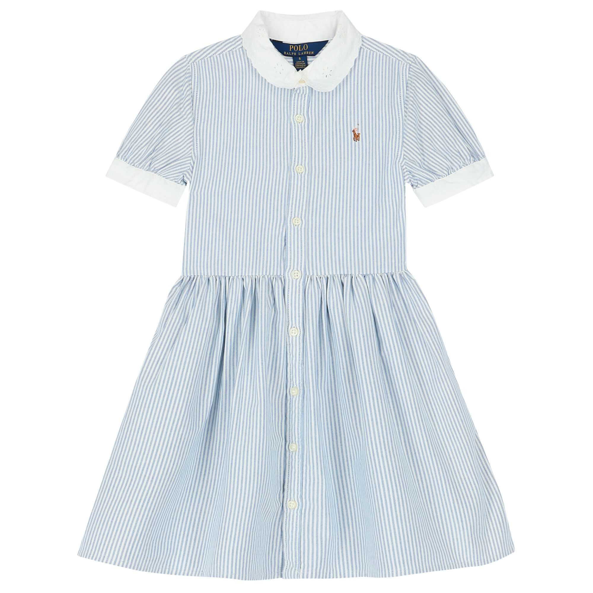 Ralph lauren dresses kids 2025