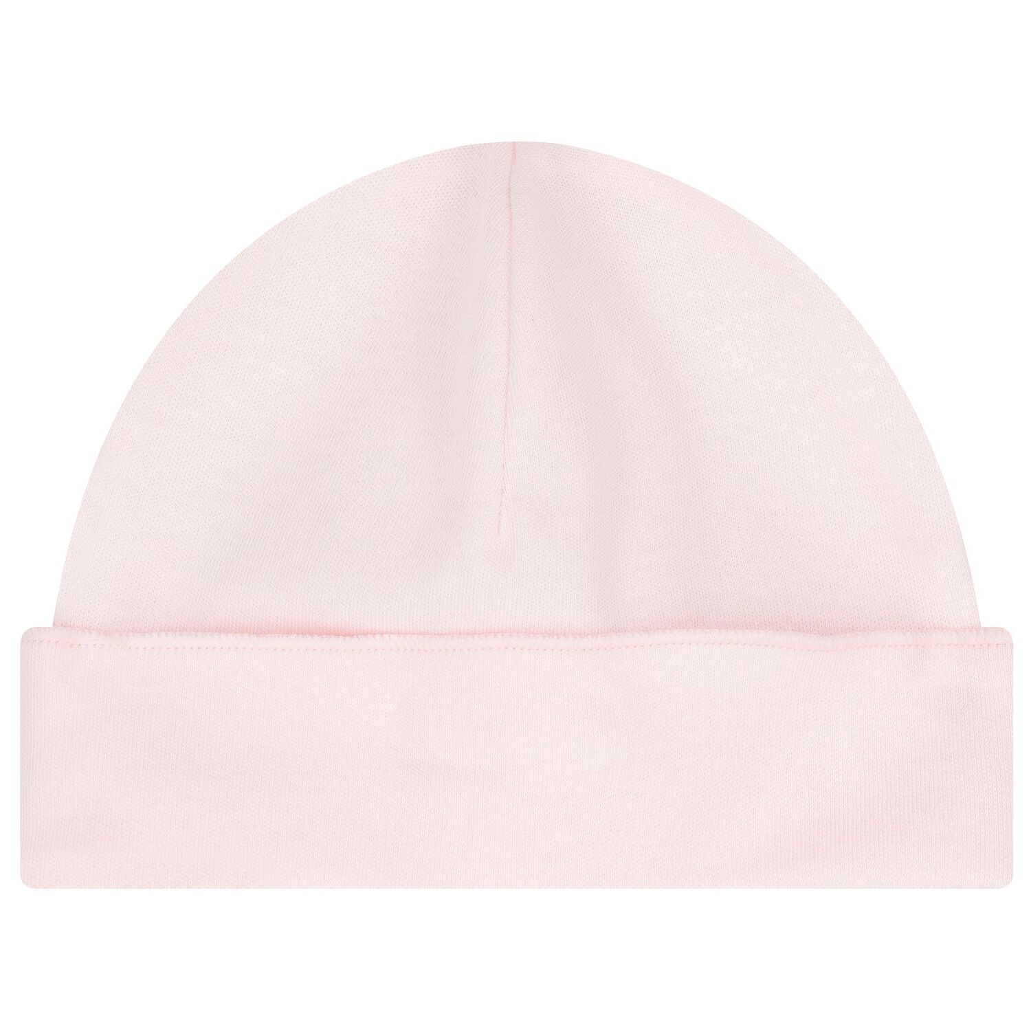 Baby Girls Pink Babygrow Gift Set, 2, hi-res