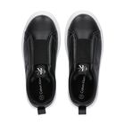 Black & White Logo Trainers, 2, hi-res