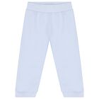 Blue Elephant Baby Tracksuit Set, 2, hi-res