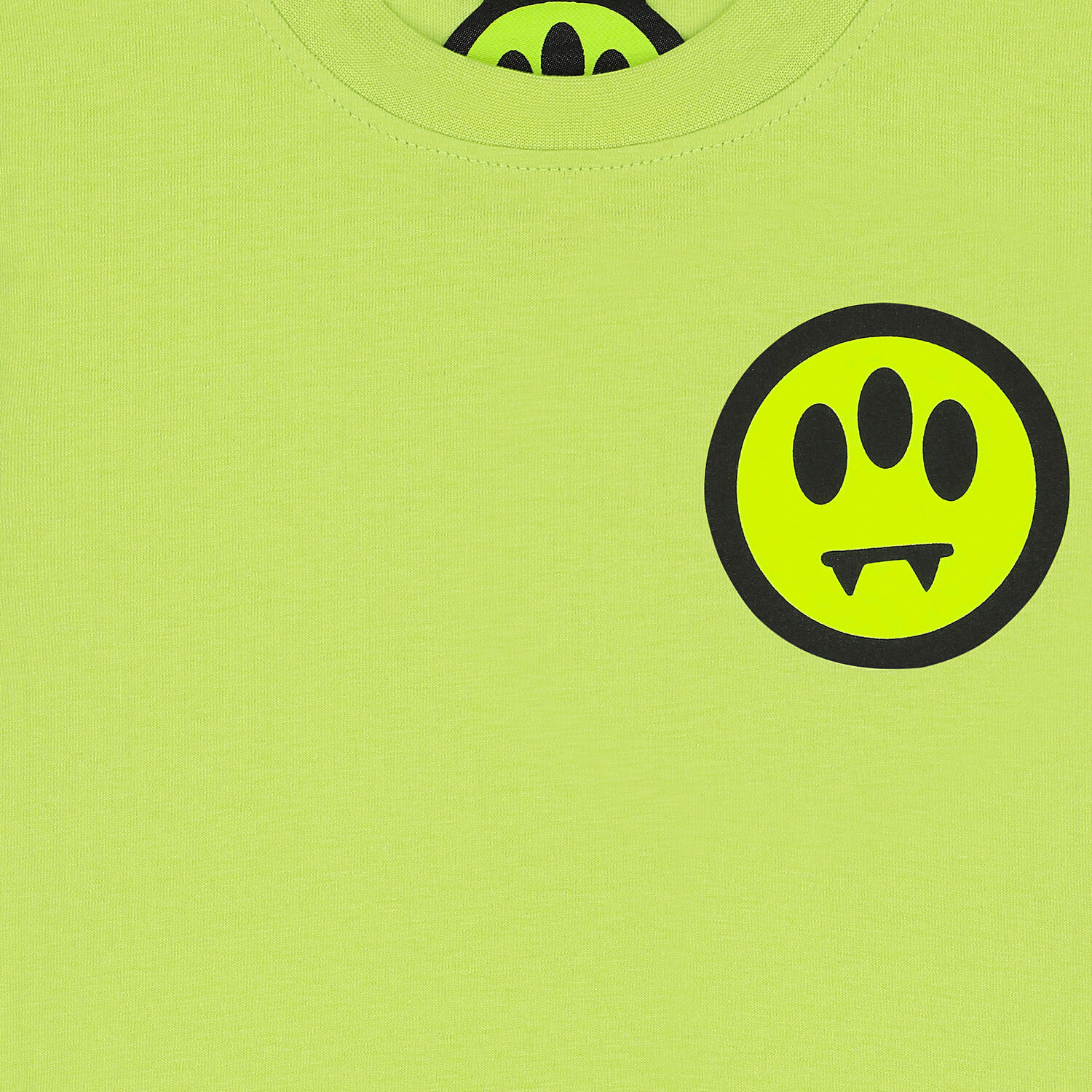 Green Logo T-Shirt, 1, hi-res image number null
