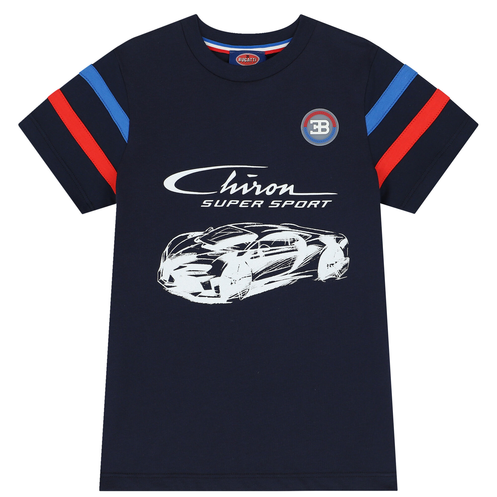 Bugatti merchandise top uk