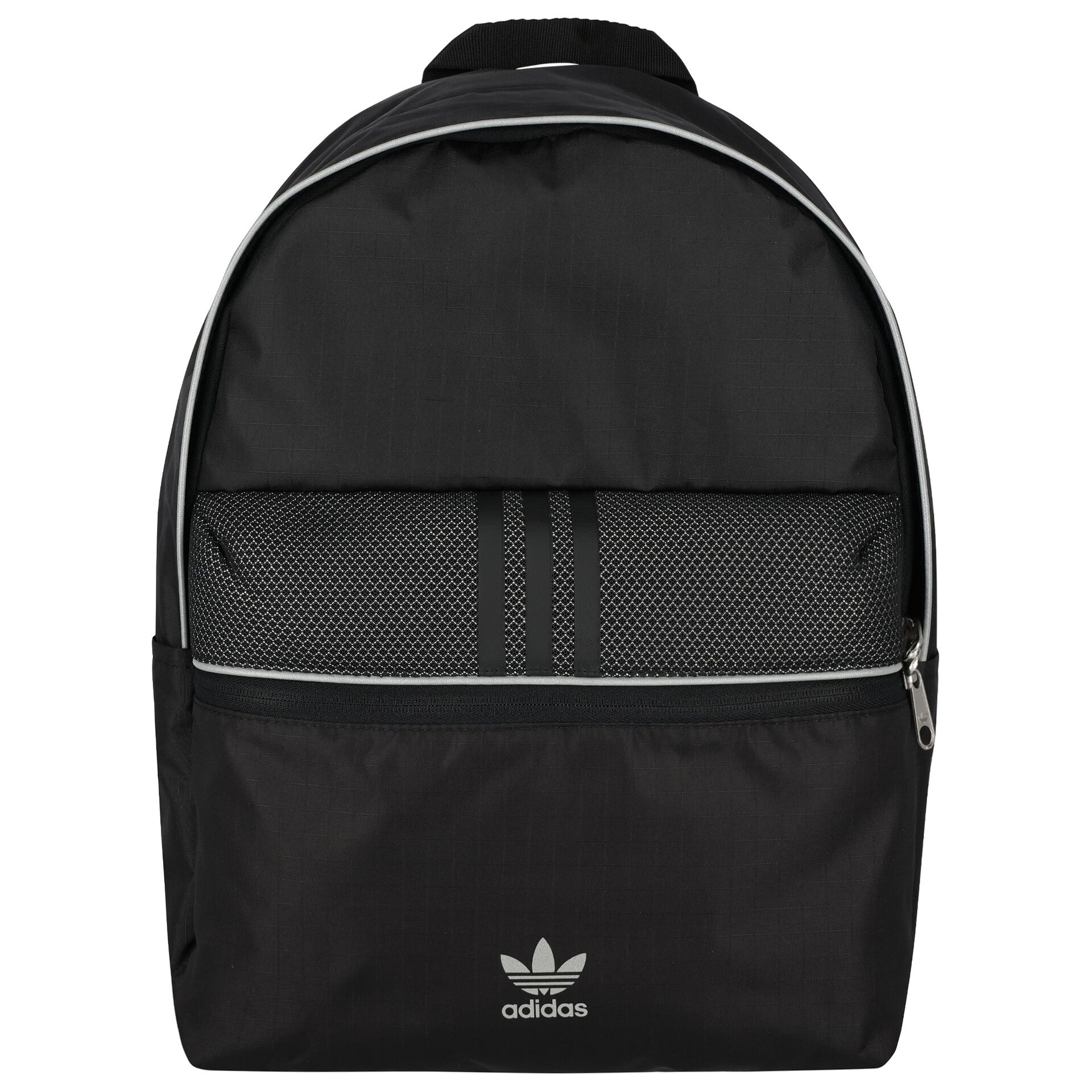 Adidas backpack logo outlet