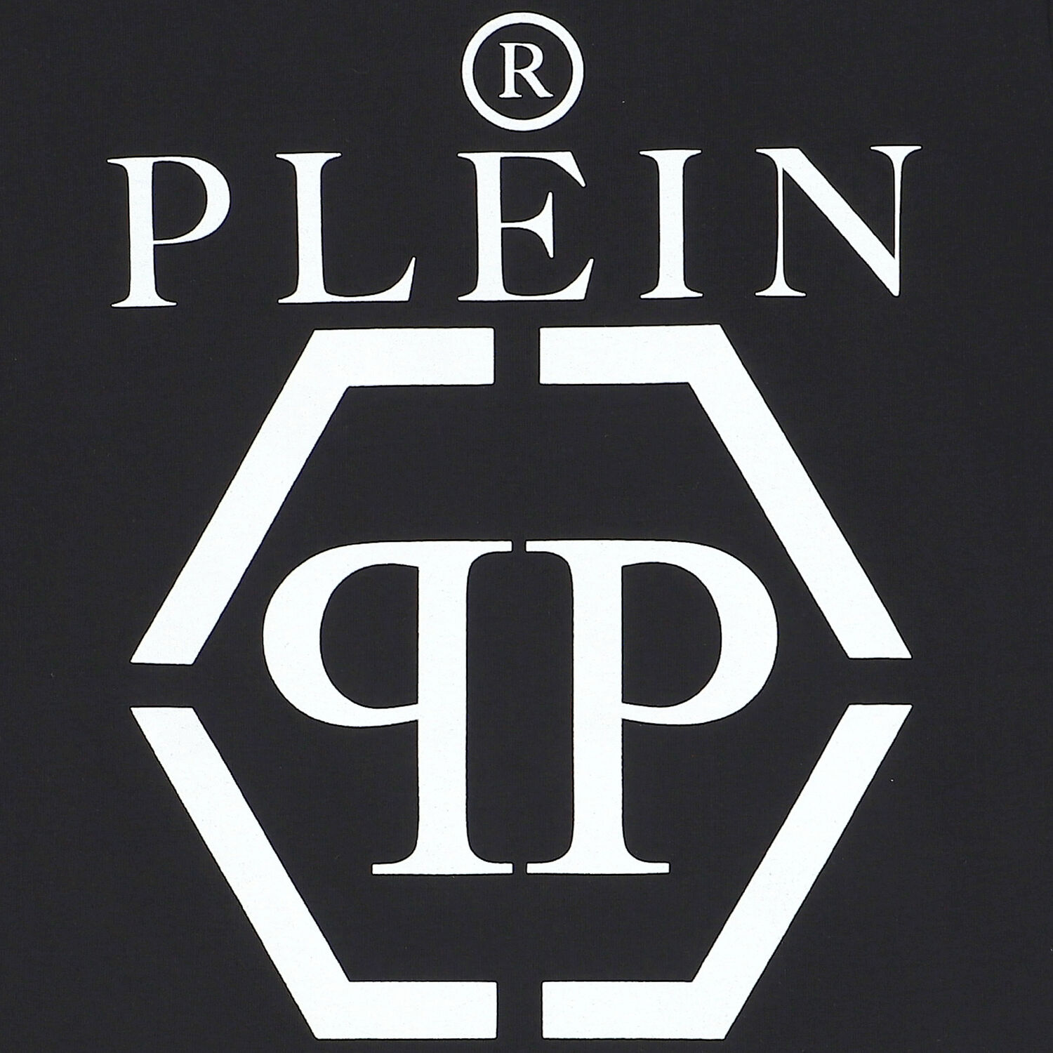 Boys Black Logo T-Shirt, 1, hi-res image number null