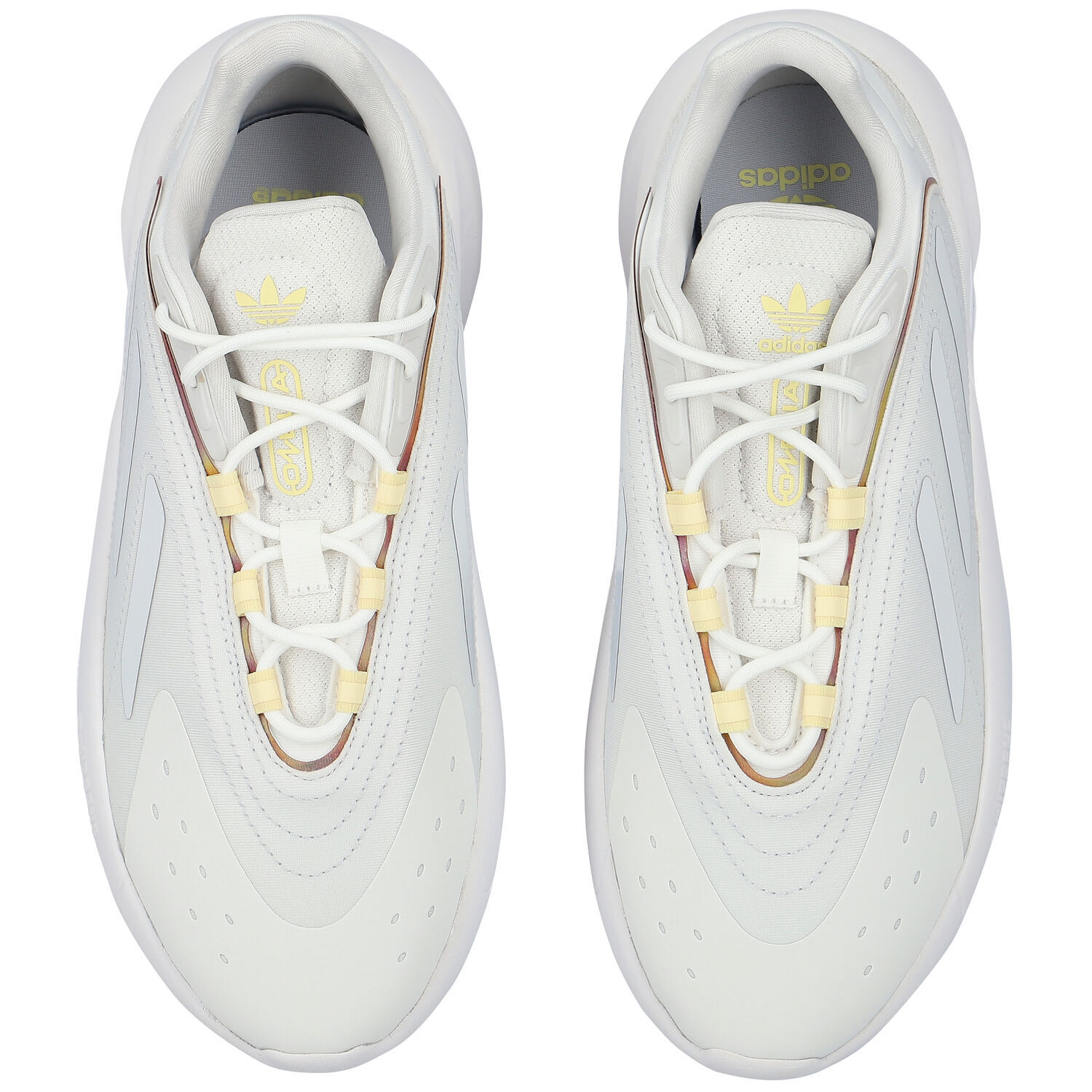 Ivory Ozelia J Trainers, 1, hi-res image number null