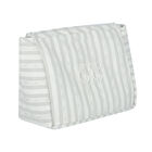Grey & White Baby Toiletry Bag, 3, hi-res