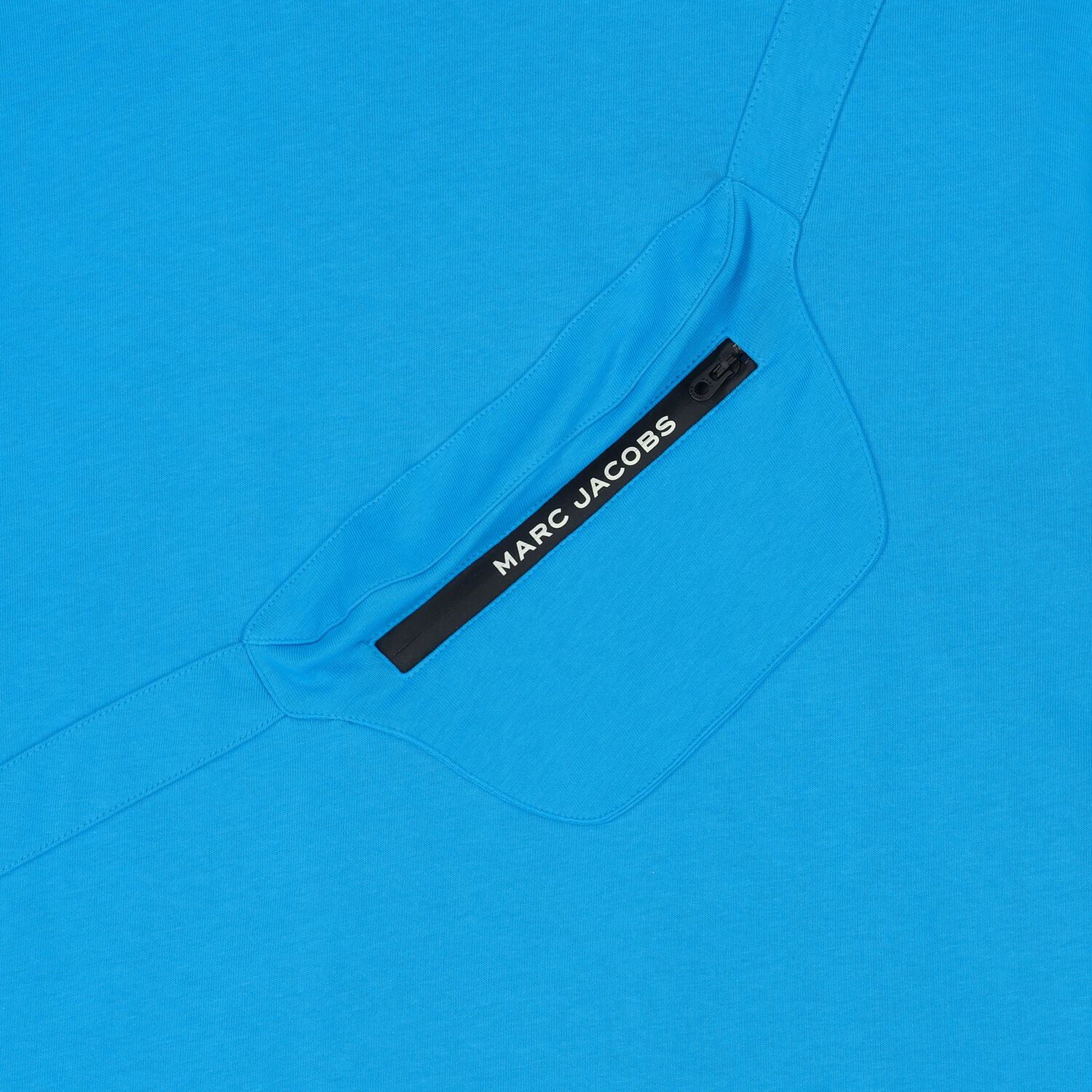 Boys Blue Belt Bag T-Shirt, 1, hi-res
