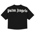 Black Logo T-Shirt, 1, hi-res