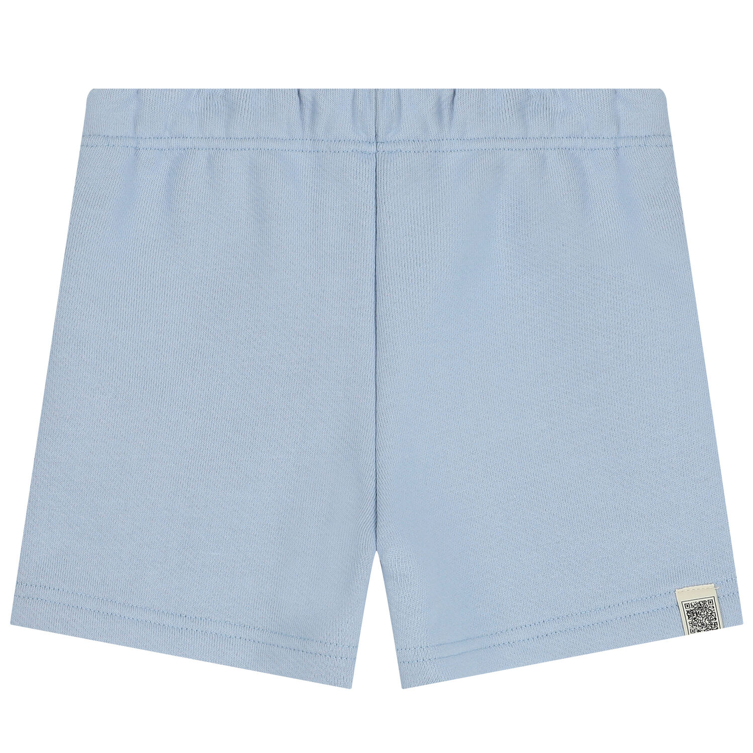 Blue Logo Shorts, 6, hi-res