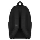 Black Logo Backpack, 1, hi-res