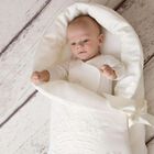 Baby Ivory Royal Nest, 1, hi-res
