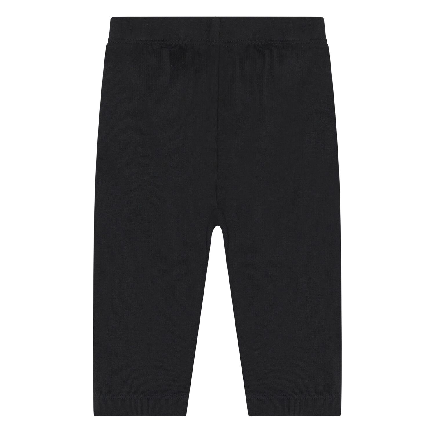 Baby Boys Black Logo Bodysuit Gift Set, 1, hi-res