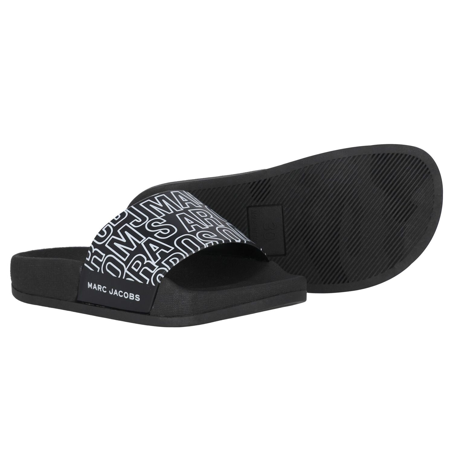 Black & White Logo Sliders, 1, hi-res image number null