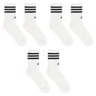 White Logo Socks ( 3-Pack ), 1, hi-res